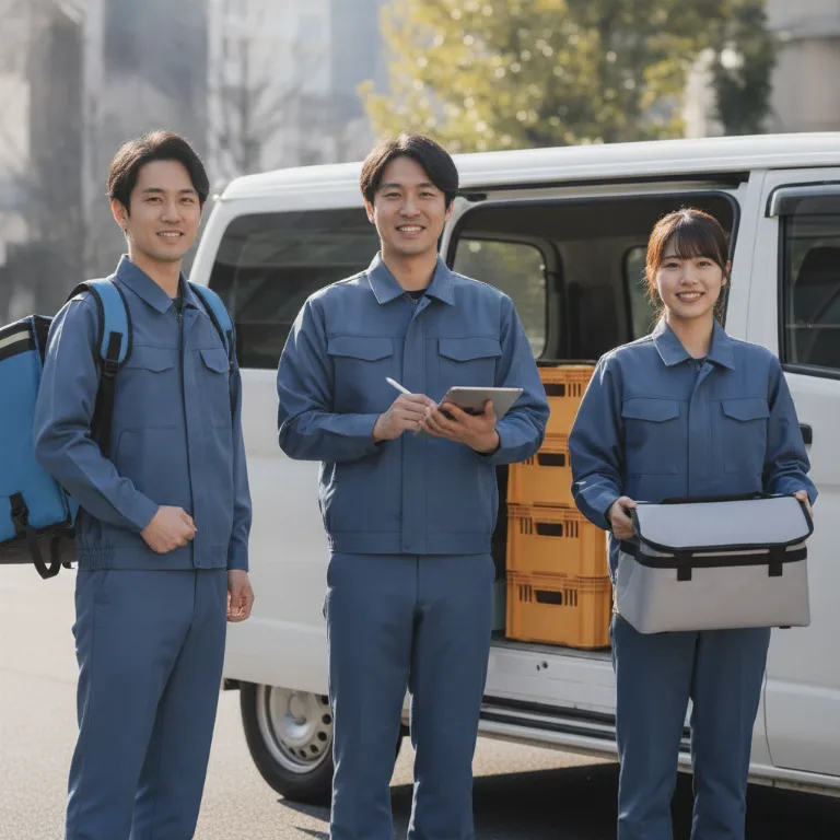 弁当宅配 のチーム: 柏市